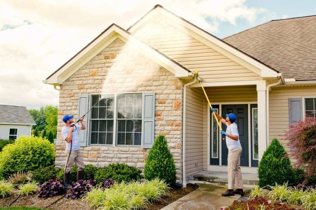 Get a Fresh Start with Whole House Cleaning in Walled Lake