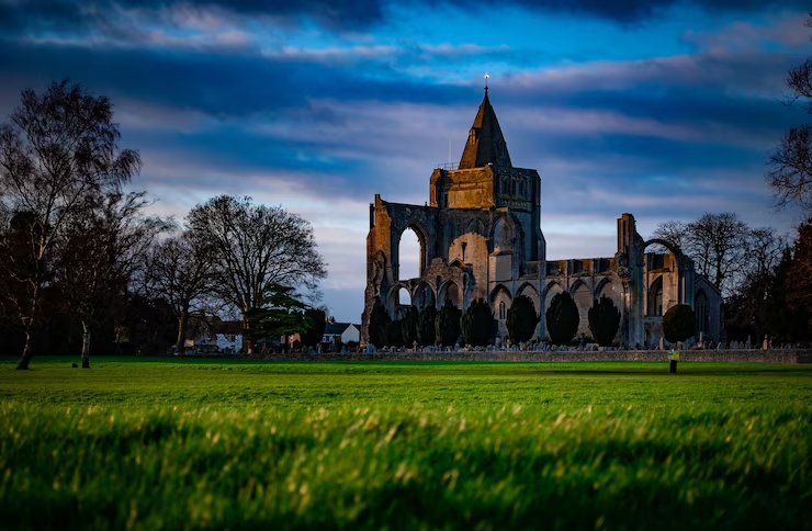 Unusual Things to Do in Wiltshire: Hidden Gems in the Town