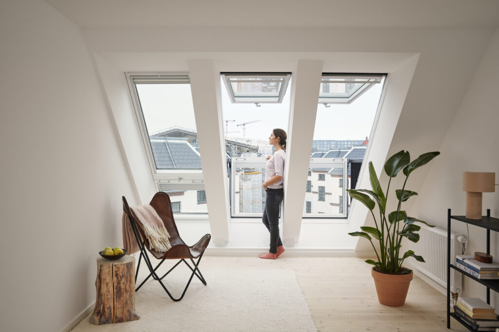Skylight Services: Brightening Your Home in Dedham, MA