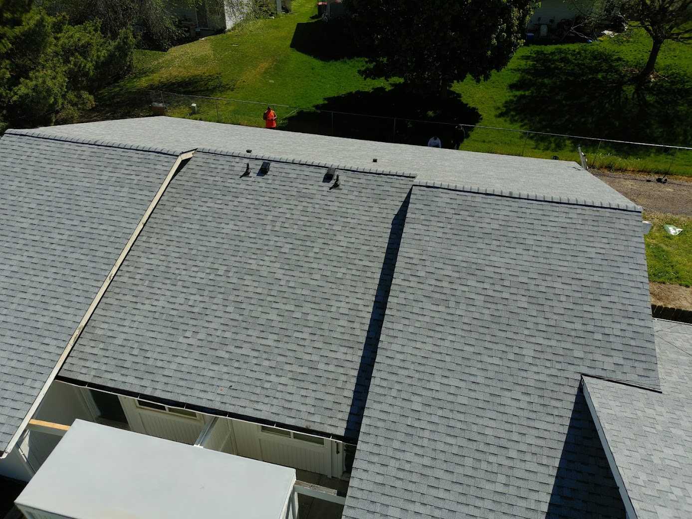 What is a Wood Shingle Roof?