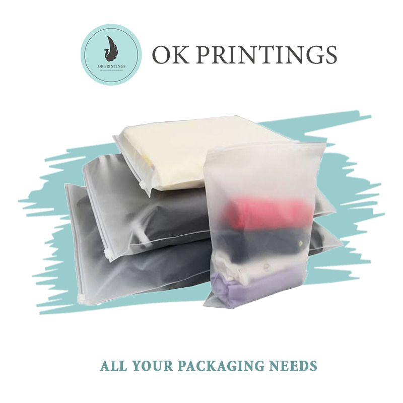 Pakistan’s Best Online Store for Zipper Bags