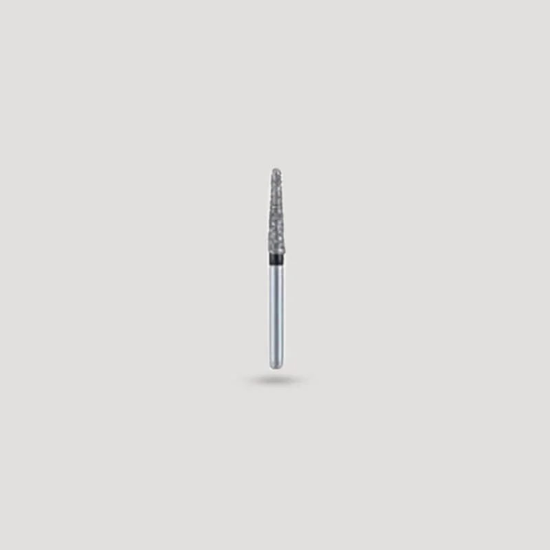 Achieve Better Restorations with Zirconia Burs