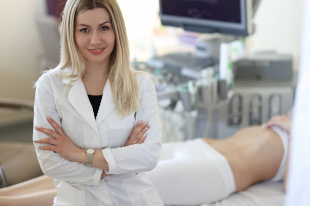 استعيدي أنوثتك مع أفضل طبيبة تجميل نسائية بالرياض