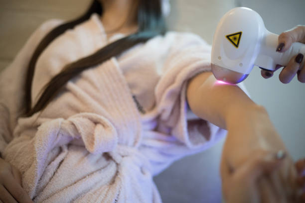 Expert Tips for Laser Hair Removal in Riyadh
