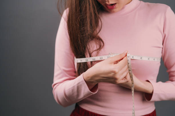 Why Choose Riyadh for Breast Reduction Surgery