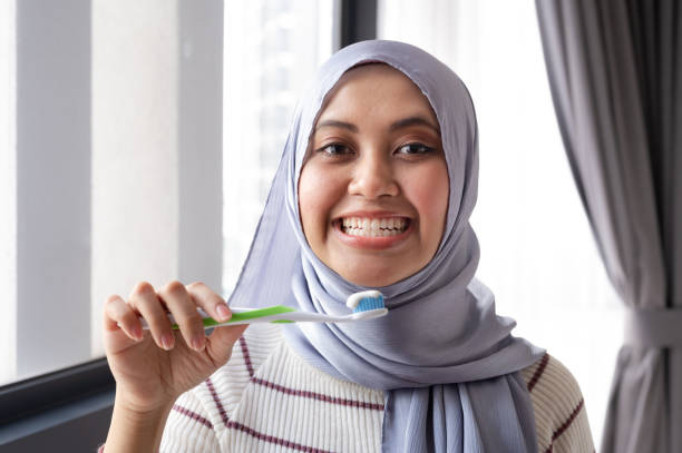استعد لإشراق ابتسامتك مع أفضل عيادات الرياض!