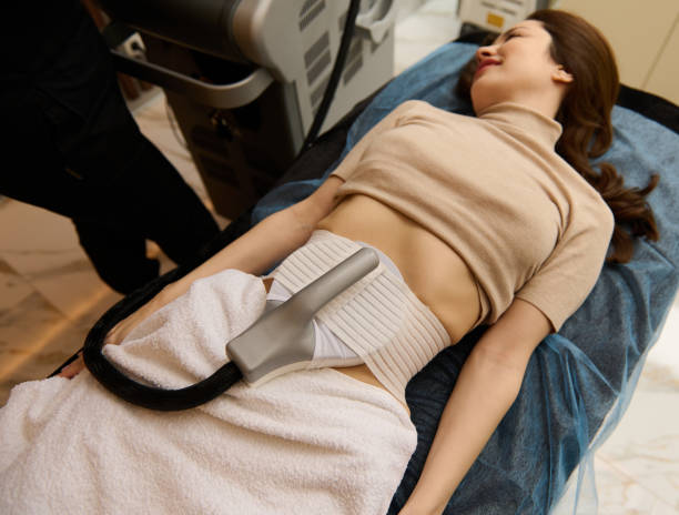 Venus Legacy in Riyadh: Non-Invasive Fat Reduction