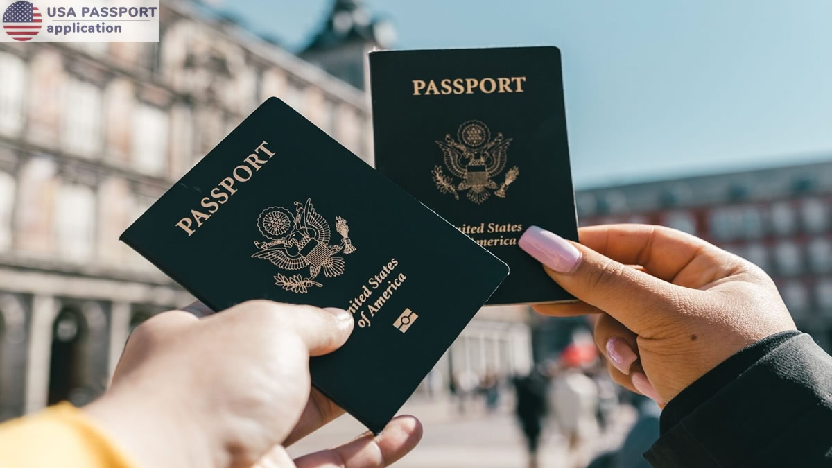 New PostDo Passports Have Addresses on Them? Understanding P