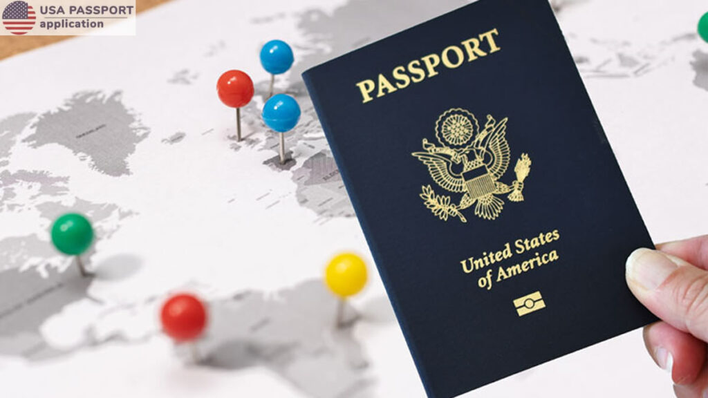 How Long Will It Take to Apply USA Passport in 2025?
