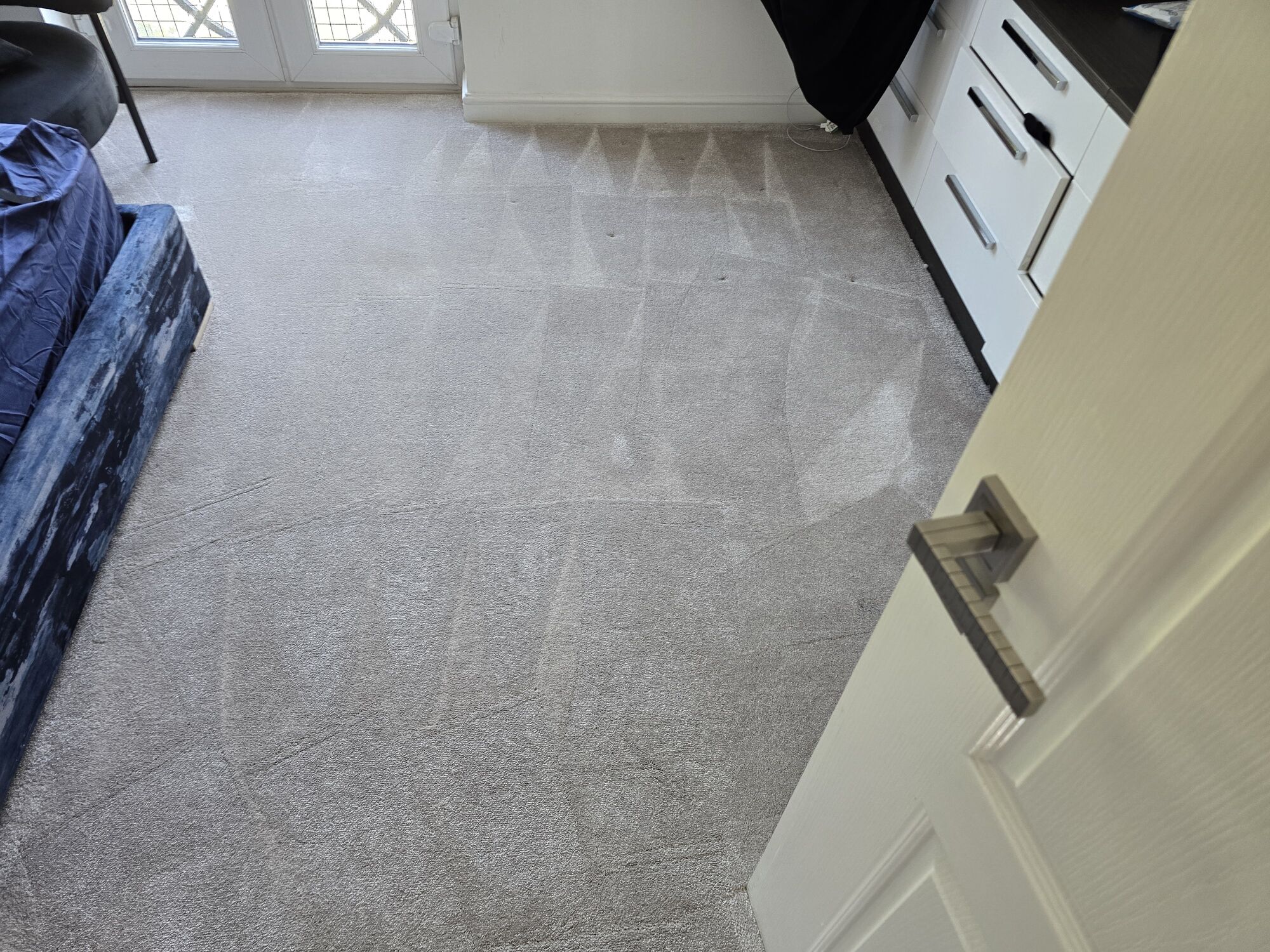 The Hidden Benefits of Regular Carpet Cleaning for a Healthi