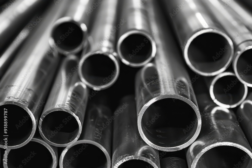 Agricultural Uses for Steel Piping Systems