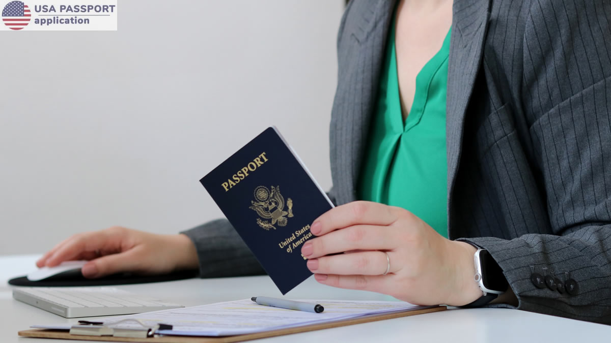 USA Passport Application: Passport Wait Times are Up Here’s