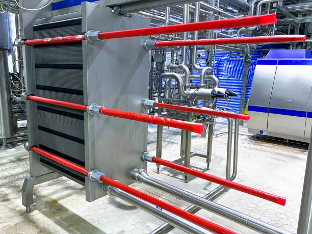 Why Brazed Plate Exchangers Outperform Shell & Tube