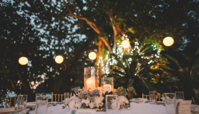 Eco-Friendly Wedding Planning Tips for Modern Couples