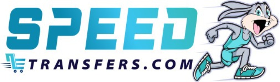 From Boring to Bold:Transform Your Brand with SpeedTransfer